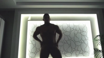 Arilas_  10-10-2021 video gape